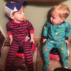 Meet your Posher, Peg